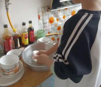 玉环帮妈妈做家务的收获有哪些？